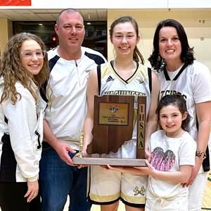 Meet your Posher, Randi